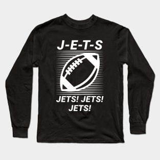 New York Jets Long Sleeve T-Shirt